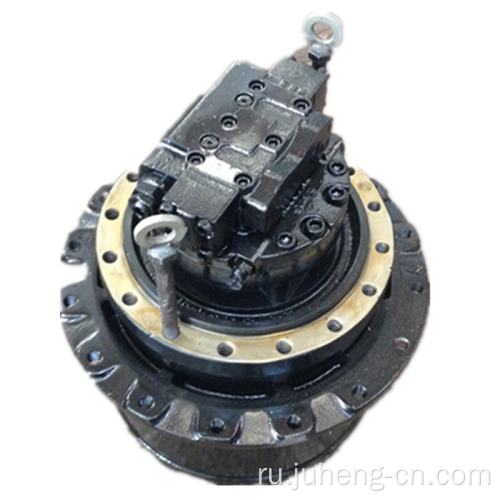 Excavator 329d Final Drive 378-9568 378-9567 Travel Motor